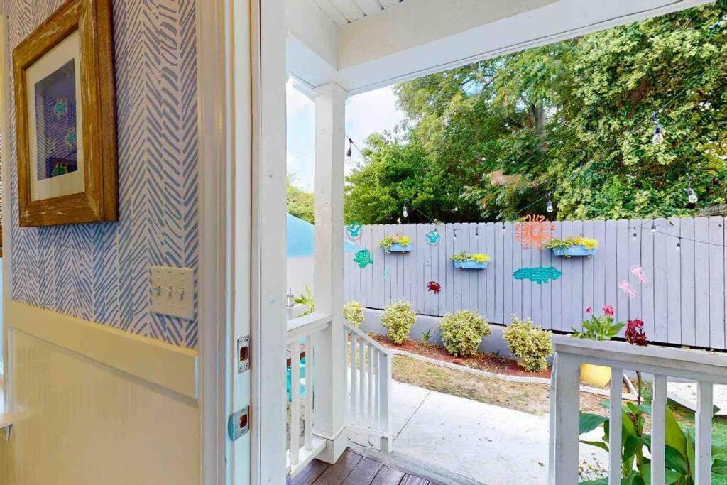 The Blue Door Bungalow Wilmington Kültér fotó